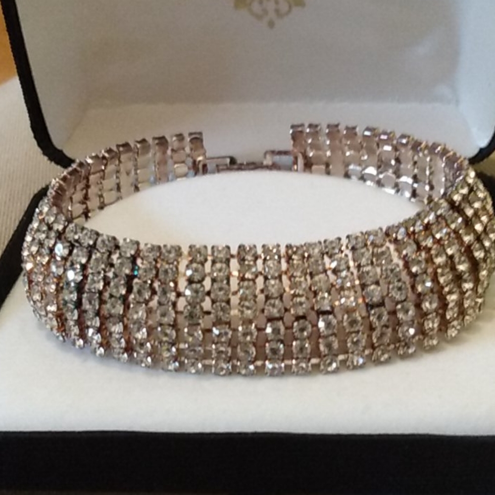 Old bracelet
